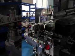 прецизионная формовка и глубокая обработка трубных фитингов