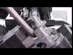 Гибка на станках с ЧПУ, Трубы