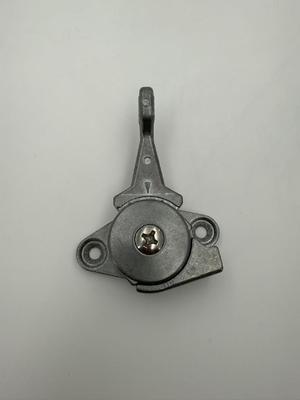 Рычаг управления дроссельной заслонкой из цинкового литья под давлением с механической тягой для сельскохозяйственной и строительной техники с тросовым приводом